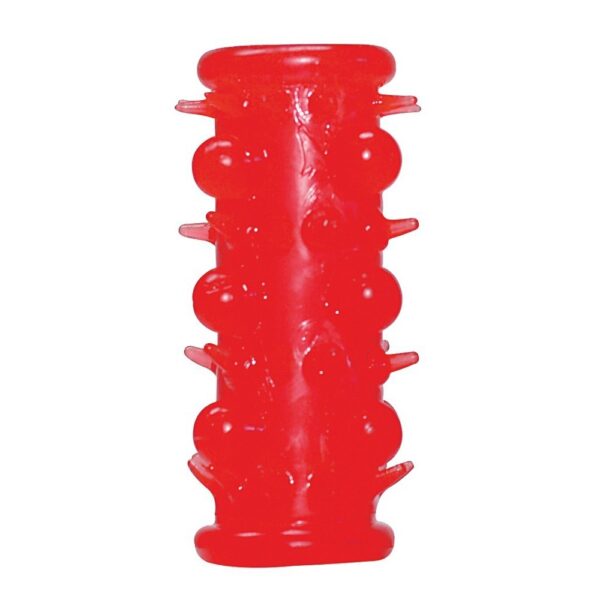 KIT ANAL RED ROSES SET YOU2TOYS - Imagen 4