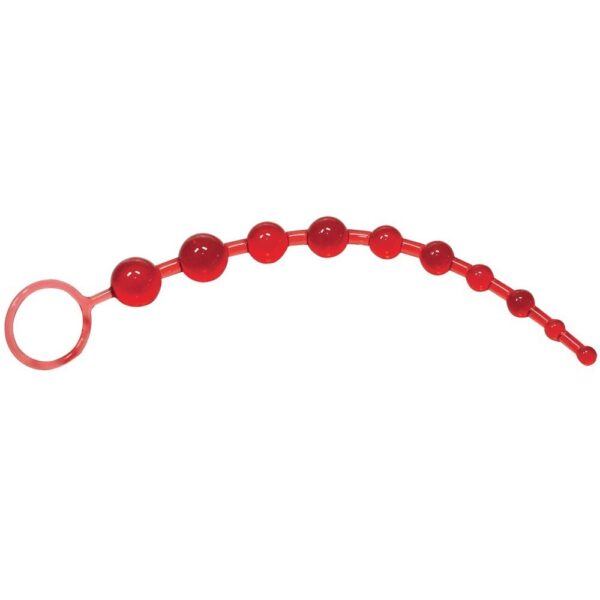 KIT ANAL RED ROSES SET YOU2TOYS - Imagen 6