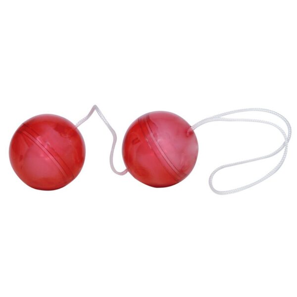 KIT ANAL RED ROSES SET YOU2TOYS - Imagen 7