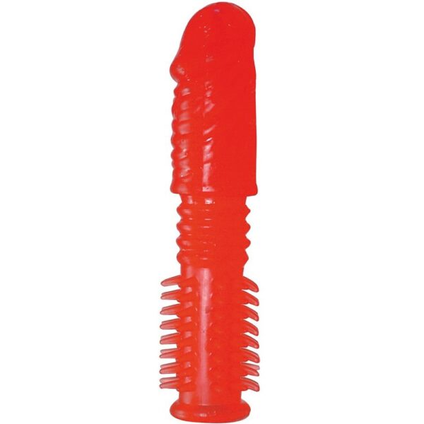 KIT ANAL RED ROSES SET YOU2TOYS - Imagen 8