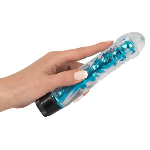 KIT ANAL BLUE APPETIZER SET YOU2TOYS - Imagen 2