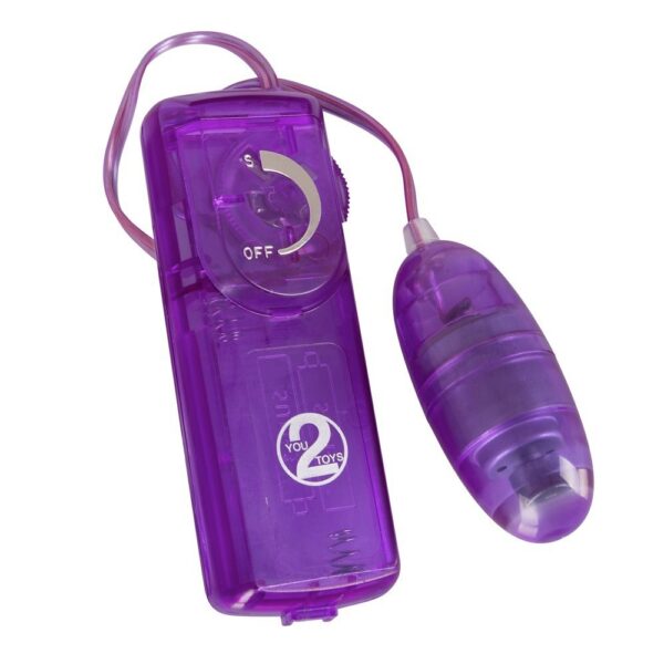 KIT PURPLE APPETIZER YOU2TOYS - Imagen 3