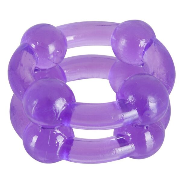 KIT PURPLE APPETIZER YOU2TOYS - Imagen 6