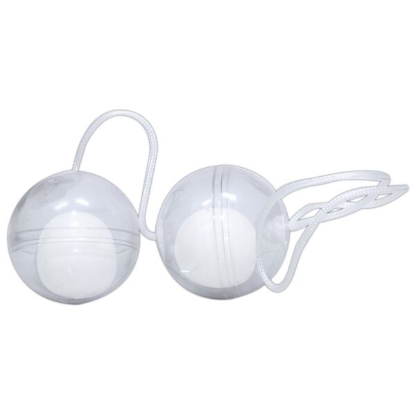 KIT CRYSTAL CLEAR SET YOU2TOYS - Imagen 2