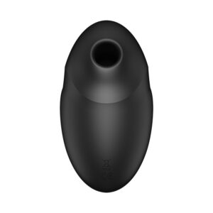 ESTIMULADOR VULVA LOVER 3 NEGRO SATISFYER
