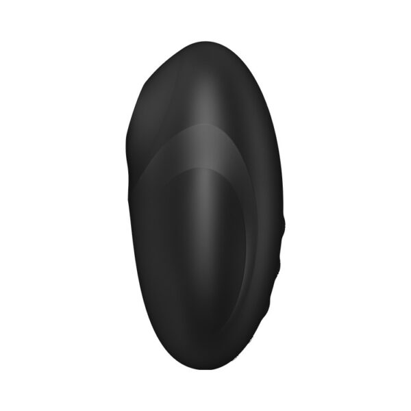 ESTIMULADOR VULVA LOVER 3 NEGRO SATISFYER - Imagen 8