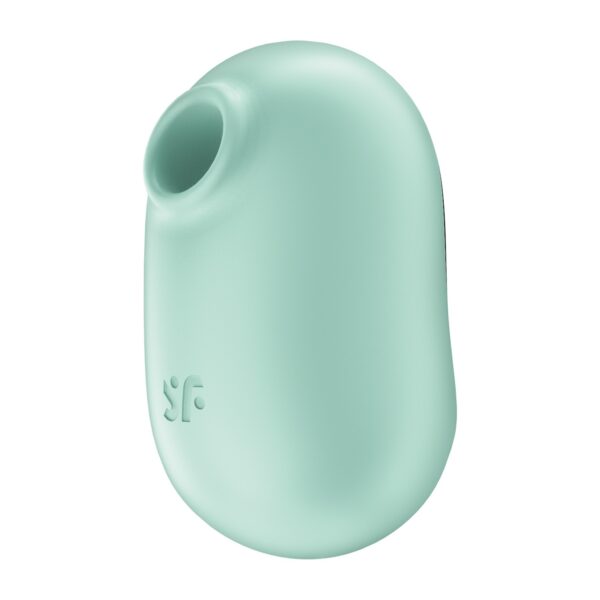 ESTIMULADOR PRO TO GO 2 MENTA SATISFYER - Imagen 2