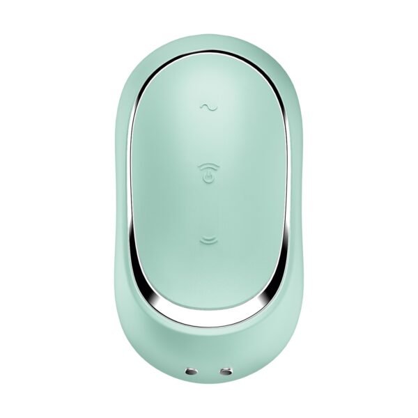 ESTIMULADOR PRO TO GO 2 MENTA SATISFYER - Imagen 4