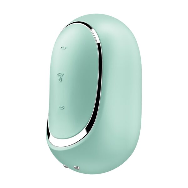 ESTIMULADOR PRO TO GO 2 MENTA SATISFYER - Imagen 5