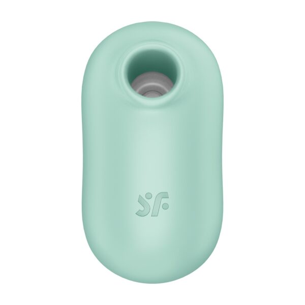 ESTIMULADOR PRO TO GO 2 MENTA SATISFYER - Imagen 6