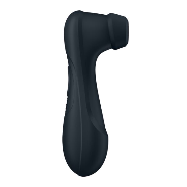 Estimulador pro 2 negro - Imagen 4