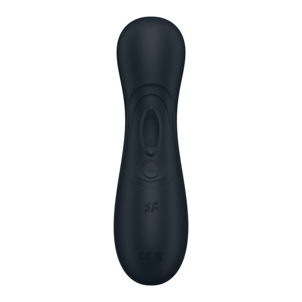 Estimulador pro 2 negro - Imagen 6
