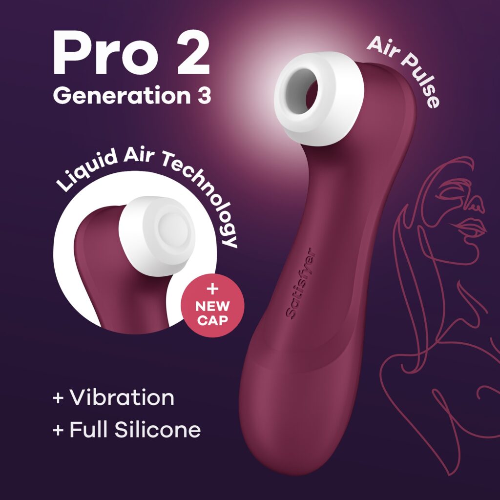 Estimulador Pro2