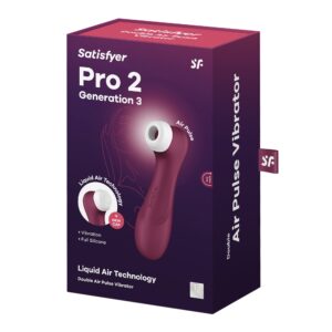 Estimulador Pro2
