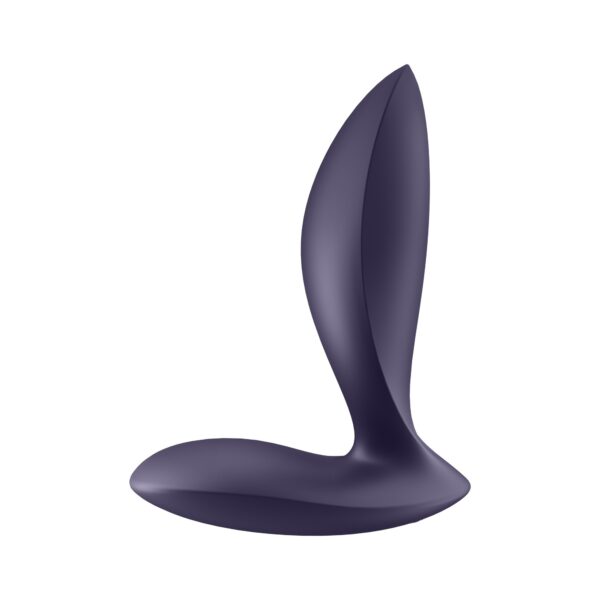 Plug anal Satisfyer - Imagen 4