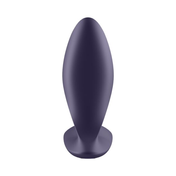 Plug anal Satisfyer - Imagen 5