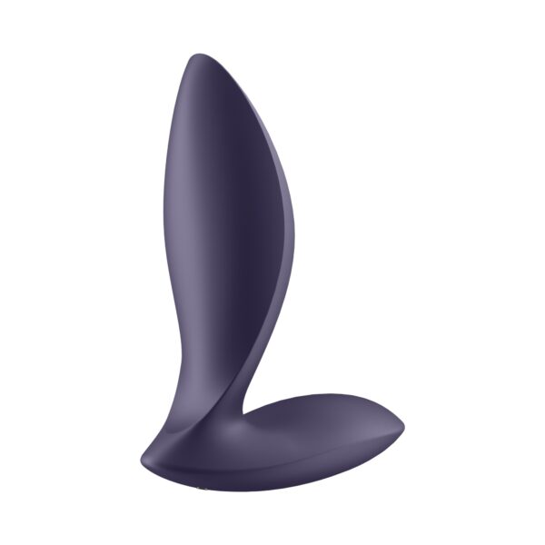 Plug anal Satisfyer - Imagen 6