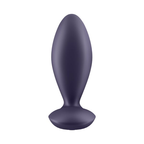 Plug anal Satisfyer - Imagen 9
