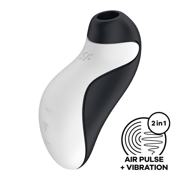Estimulador Orca