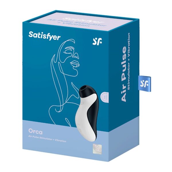 Estimulador Orca - Imagen 4