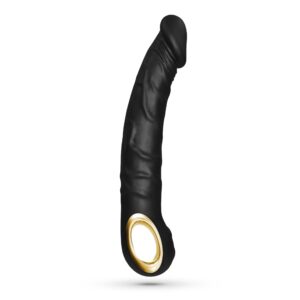 Magnus vibrador negro