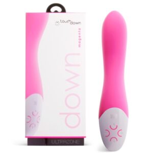 Vibrador magenta