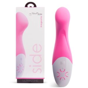 Vibrador side