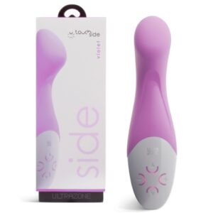 Vibrador violet
