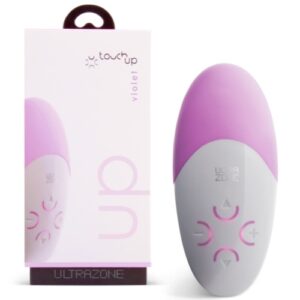 Vibrador sexual recargable