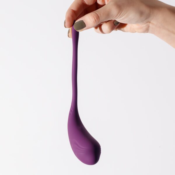 Huevo vibrador Crushious - Imagen 2