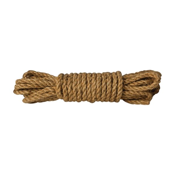 CUERDA DE RESTRICCIÓN SHIBARI 10 METROS - Imagen 3