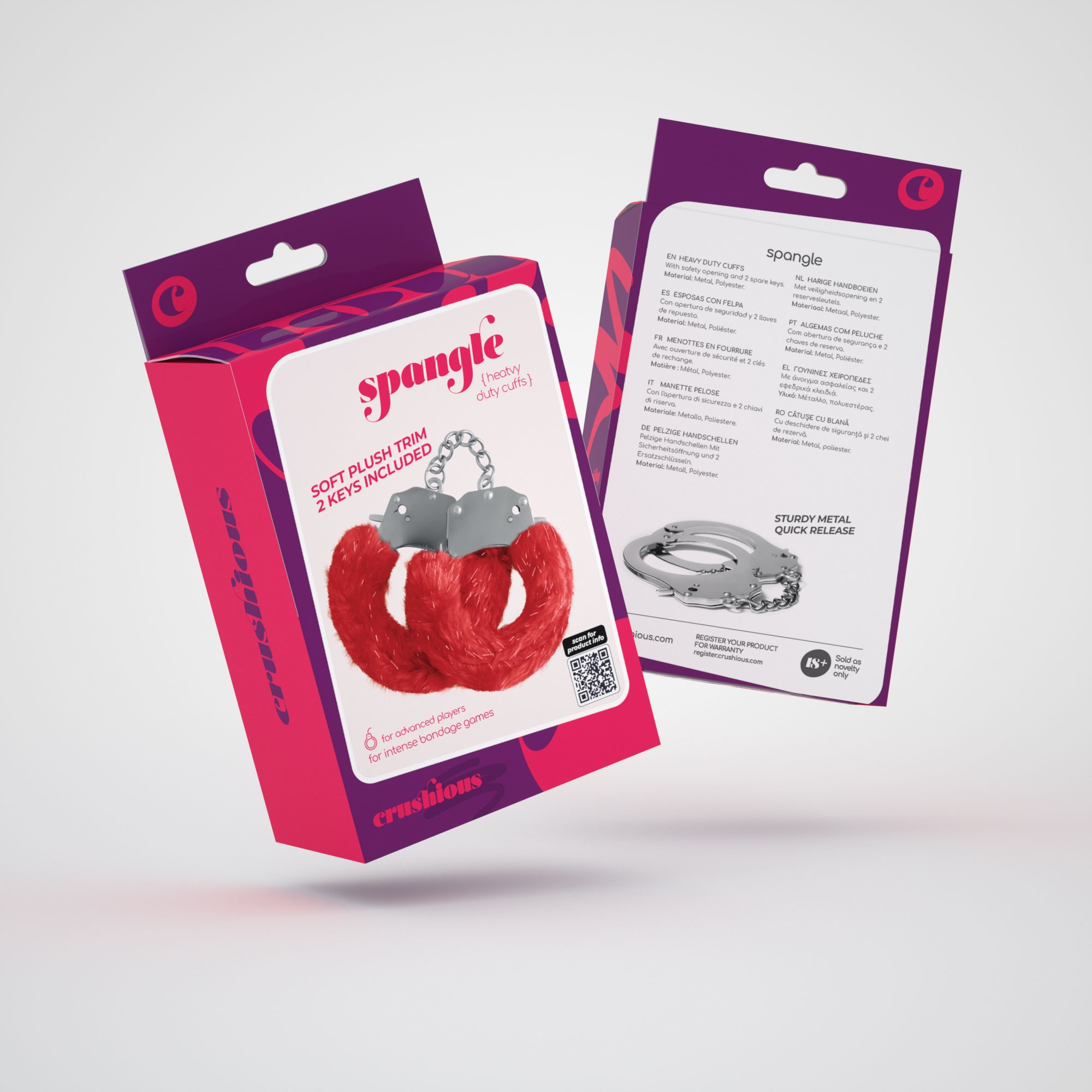 esposas-de-metal-para-parejas