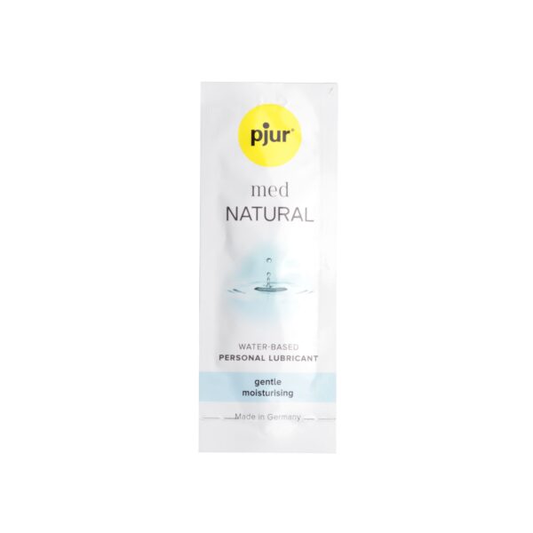 Lubricante a base de agua