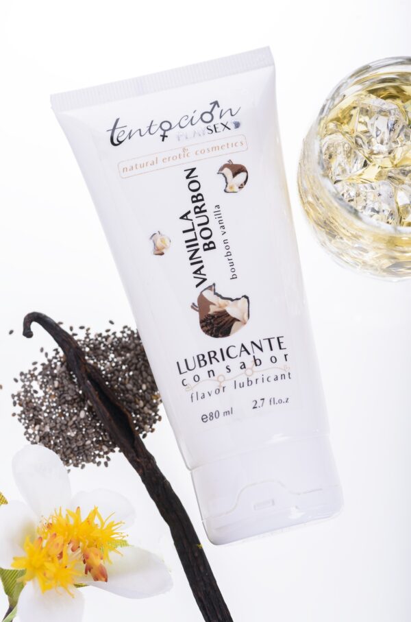 Lubricantes de sabores - Imagen 2