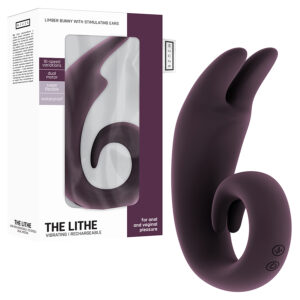 Vibrador conejo