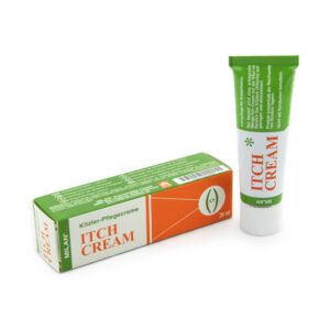 Crema estimulante sexual para mujer
