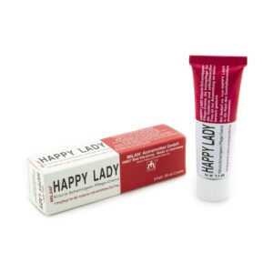Happy Lady estimulante
