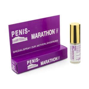Spray retardante penis