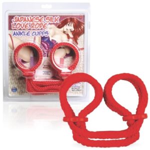 Esposas juego bondage