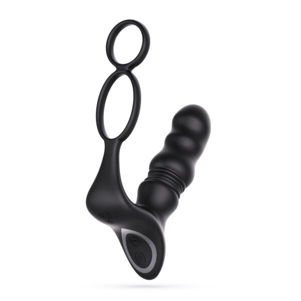 Vibrador de próstata crixus - Imagen 3