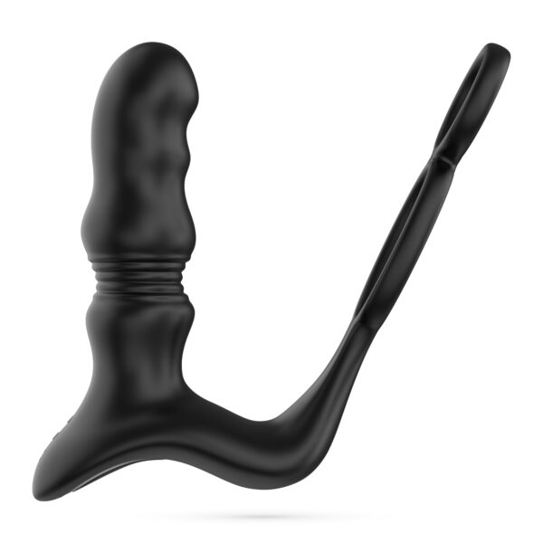 Vibrador de próstata crixus - Imagen 4