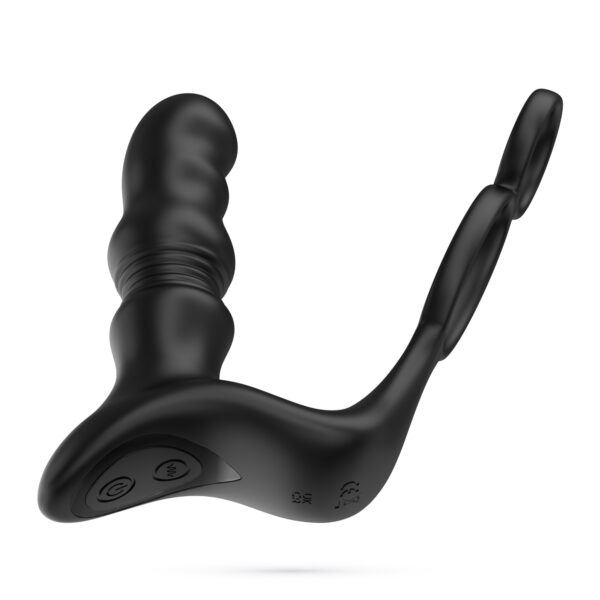 Vibrador de próstata crixus - Imagen 5