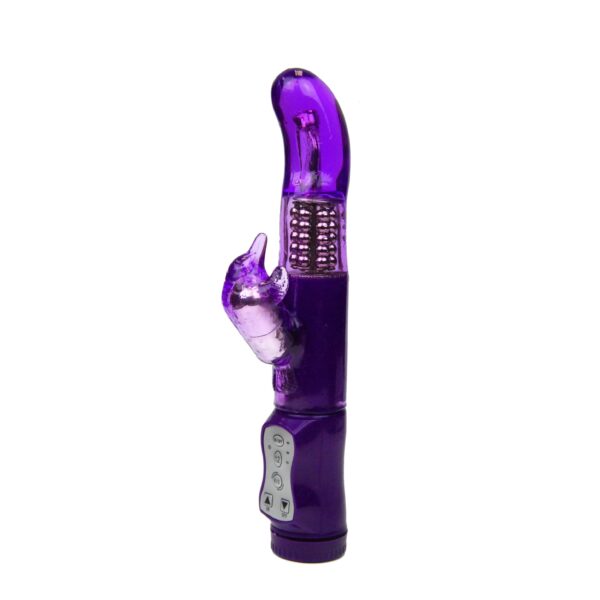 Vibrador giratorio Libid Toys