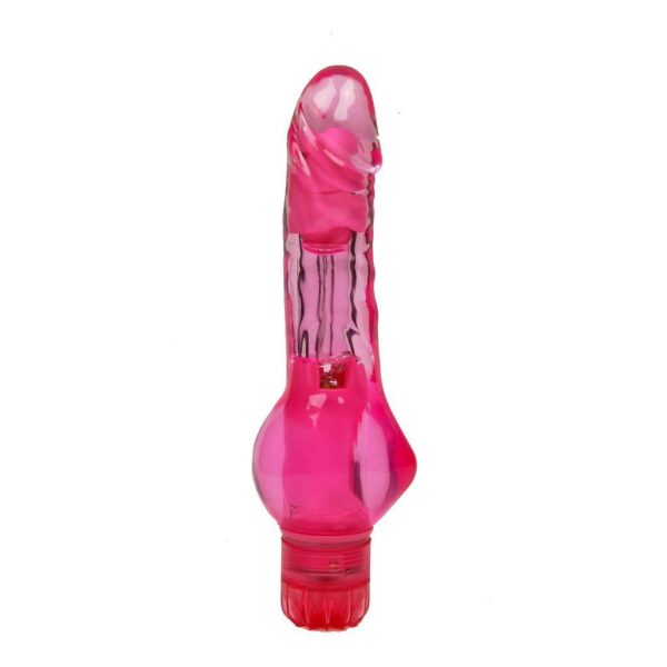 Vibrador resistente al agua