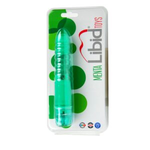 Vibrador menta libid