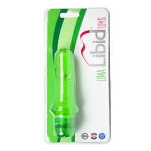 Vibrador lima
