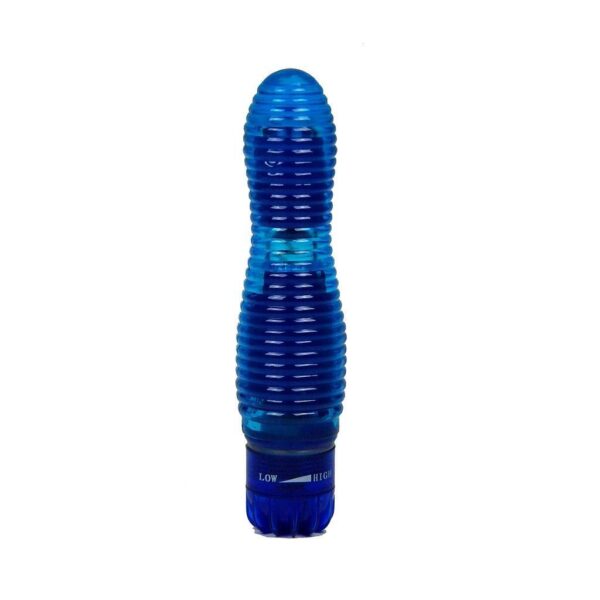 Vibrador de pilas