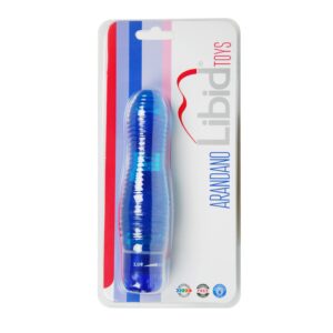 Vibrador de pilas