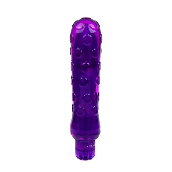 Vibrador resistente al agua, Libid Toys