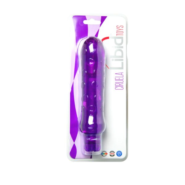 Vibrador resistente al agua, Libid Toys - Imagen 2